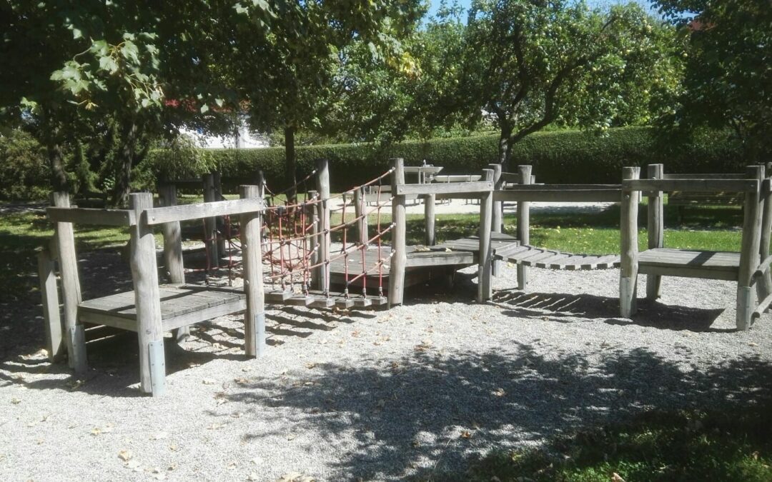 Spielplaetze
